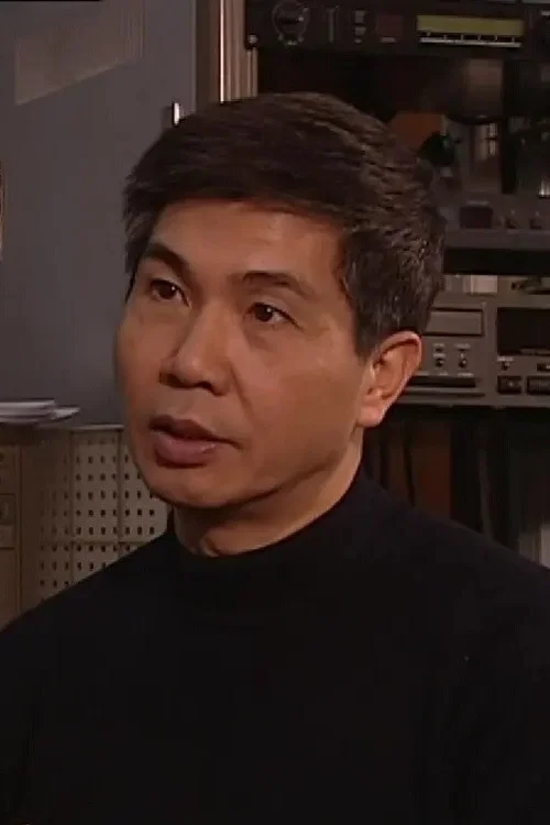Photo of Yan Yansheng