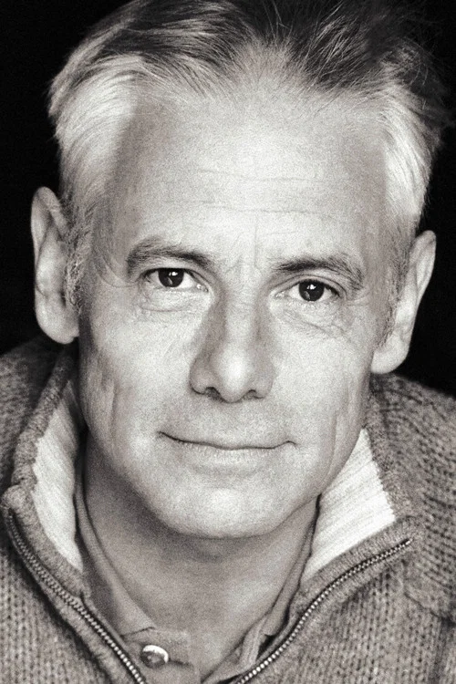 Photo of Andrew Bridgmont