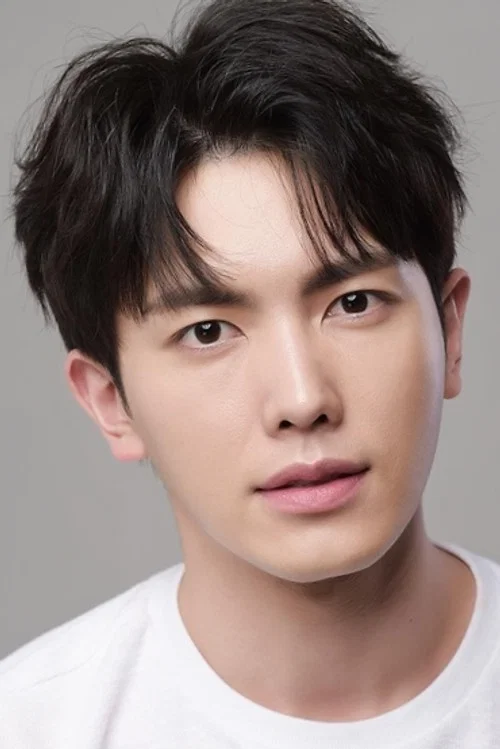 Photo of Park Shin-woo