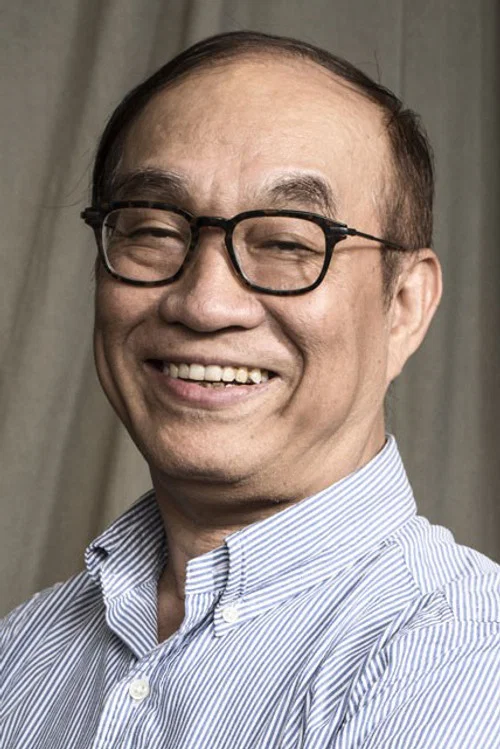 Photo of Liao Ching-sung