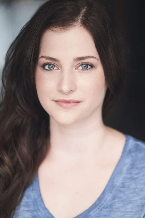 Photo of Alecia Svensen