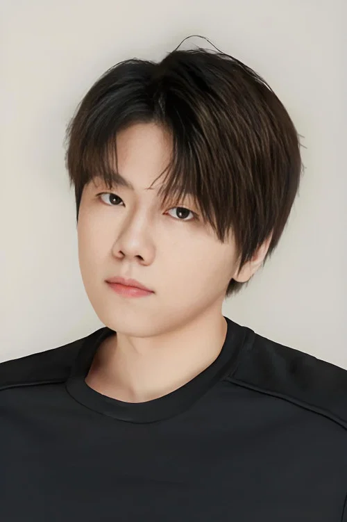 Photo of Yuhao Xu