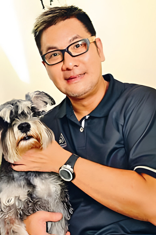 Photo of Robert Hung Law-Bat