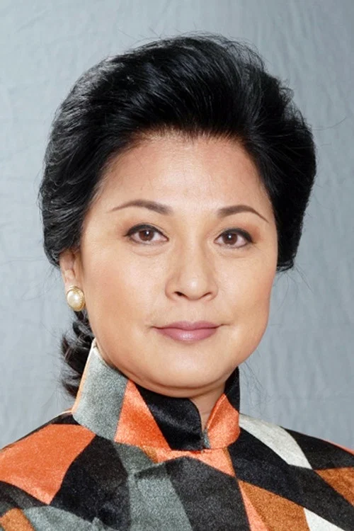 Photo of Gigi Wong
