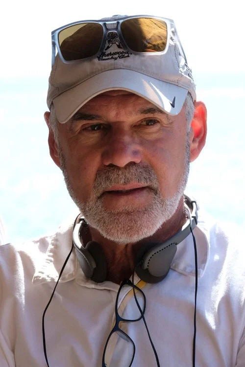 Photo of James Bagdonas