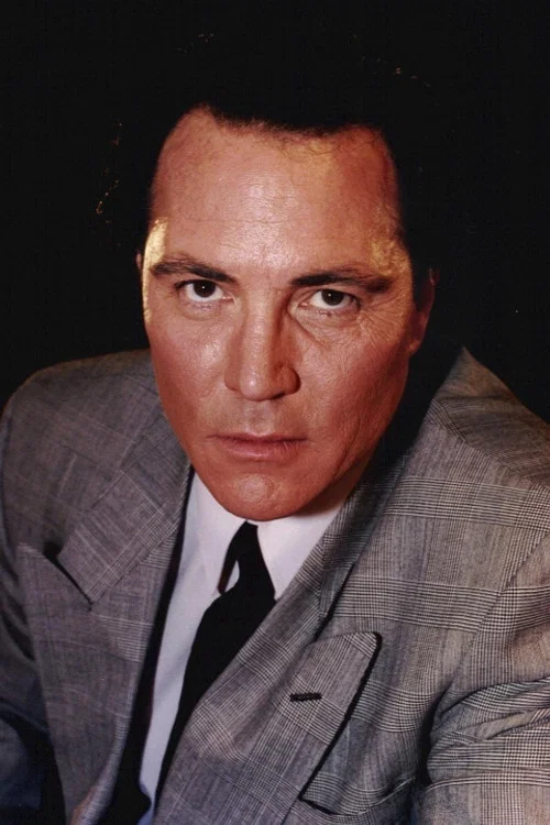 Photo of Sonny Landham