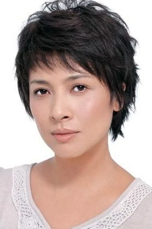Photo of Su Jin