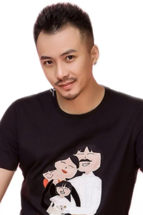 Photo of Li Yan