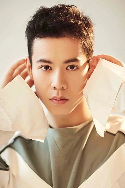 Photo of Wen Li