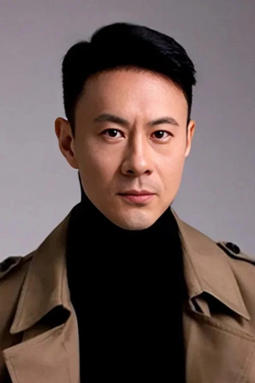Photo of Shao Wen