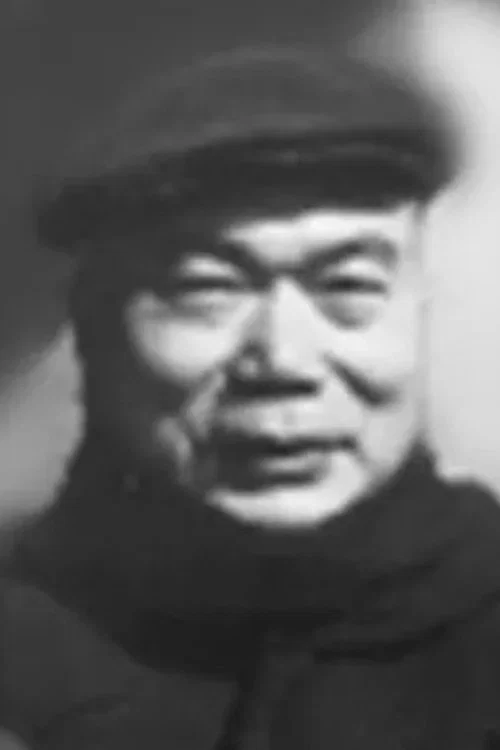 Photo of Jiang Rui