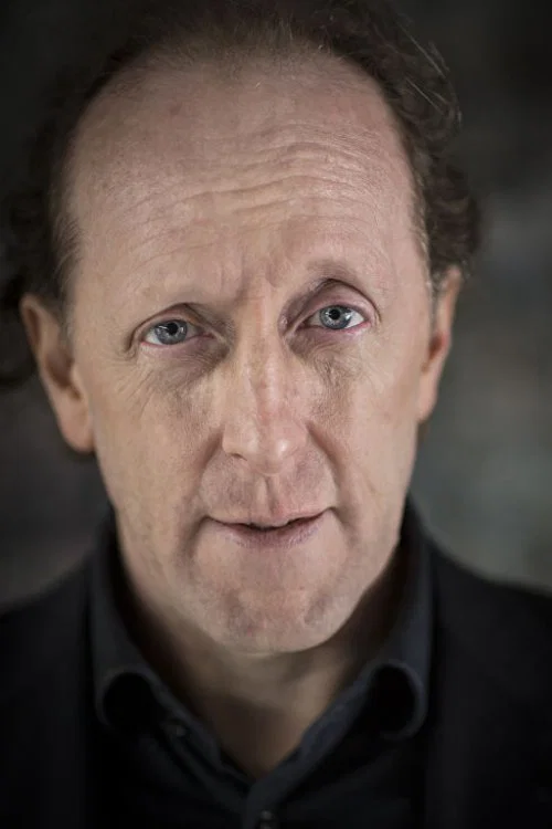 Photo of Mark Phoenix