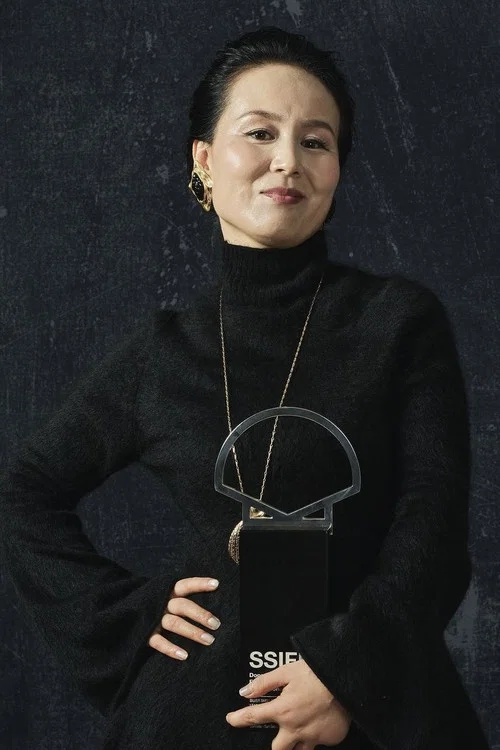 Photo of Zhao Xiaohong