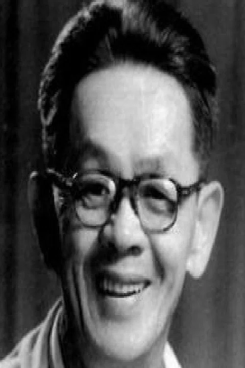 Photo of Yip Yat-Fong