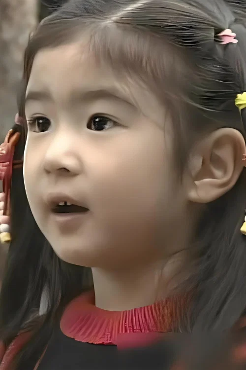 Photo of Liu Tian