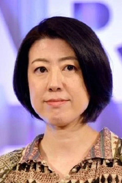 Photo of Akiko Nogi