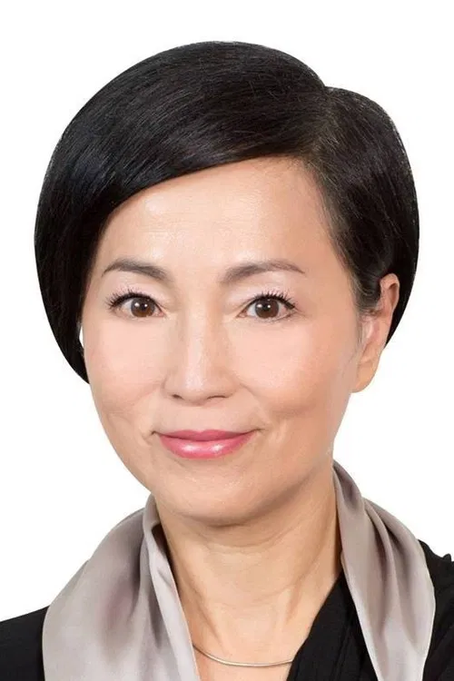 Photo of Kingdom Yuen King-Tan