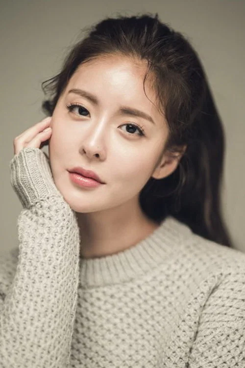 Photo of Jin Ye-sol