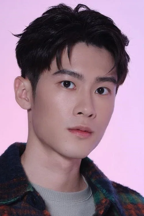 Photo of Chang Chia-sheng