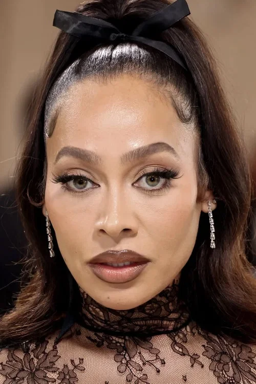 Photo of La La Anthony