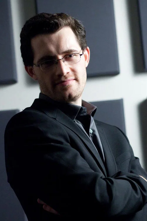 Photo of Austin Wintory