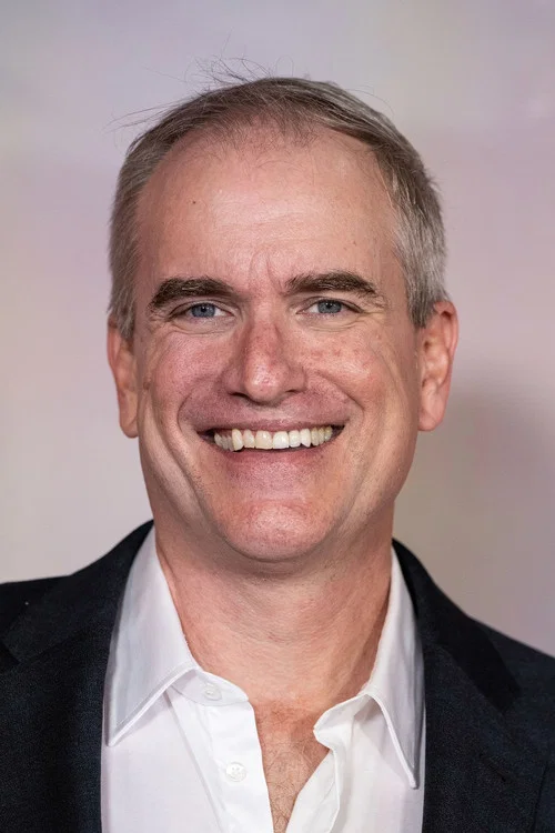 Photo of David Coggeshall