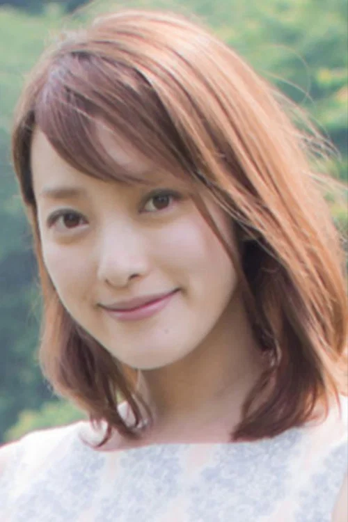 Photo of Kayoko Shibata