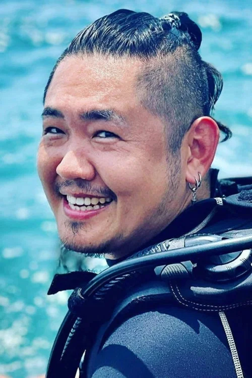 Photo of Bai Jie-li
