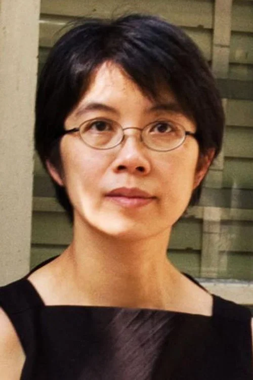 Photo of Ivy Ho