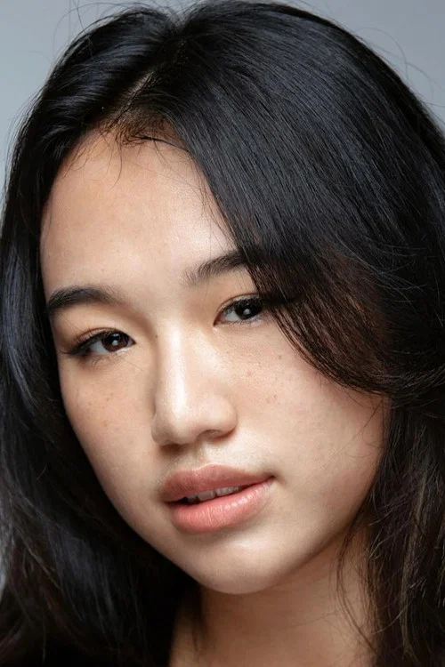 Photo of Cheryl Tong