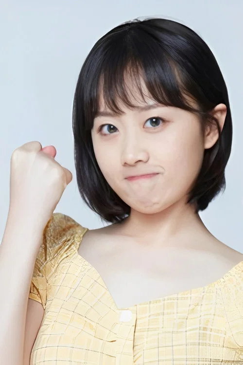 Photo of 陈新玥