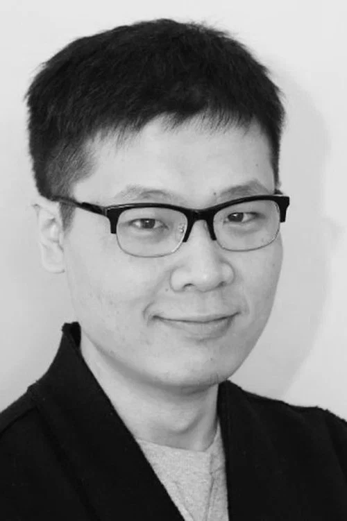 Photo of Sean Huang