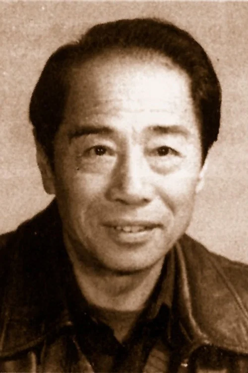 Photo of Li Wei