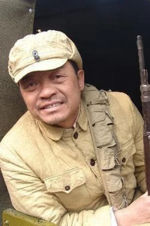 Photo of Wang Gang