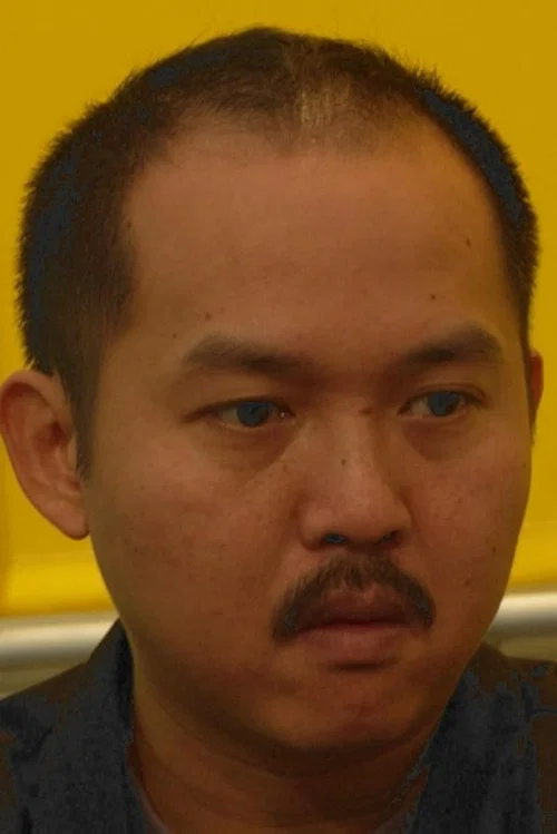 Photo of Nelson Yu Lik-wai