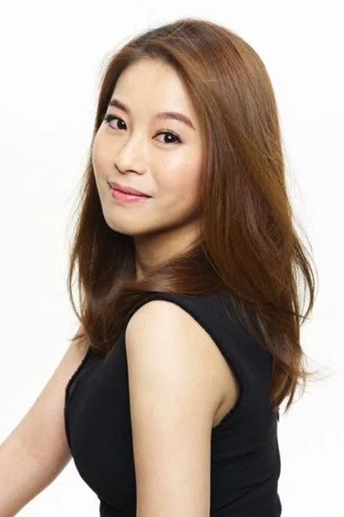 Photo of Annie Chong