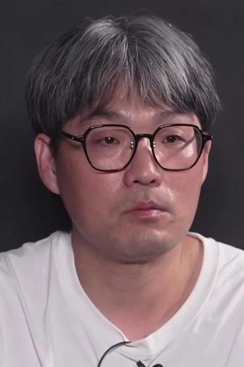 Photo of Kim Yong-seong