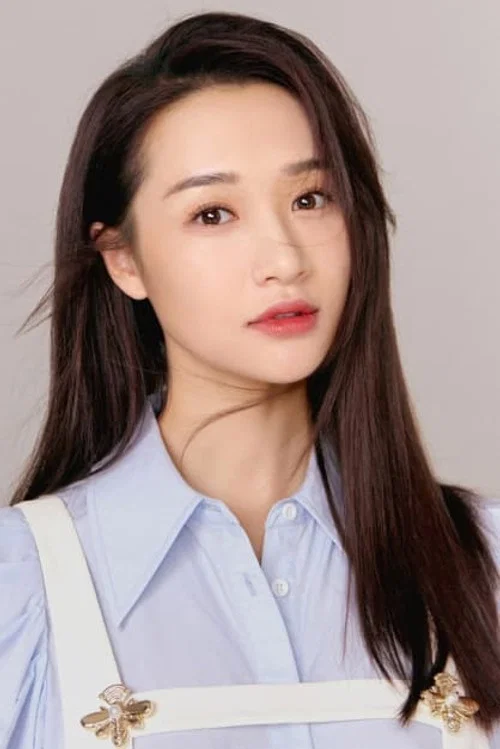 Photo of Liu Enjia