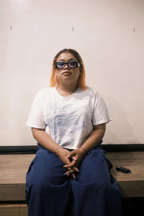 Photo of Janna Ilagan