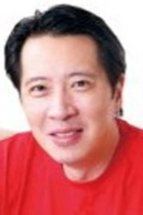 Photo of Lung Ouyang