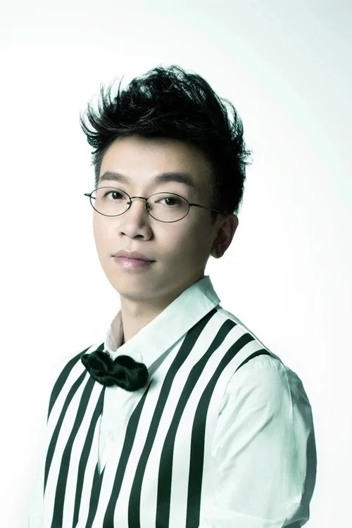 Photo of Lai Weifeng