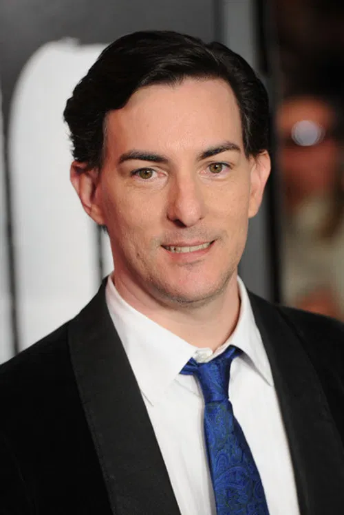 Photo of Eric Heisserer