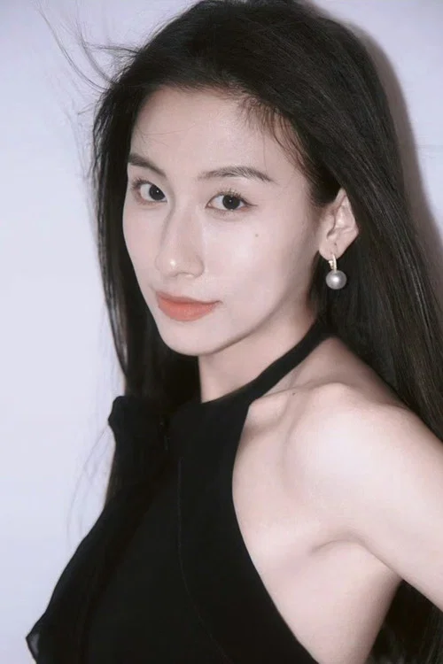 Photo of Li Keyi