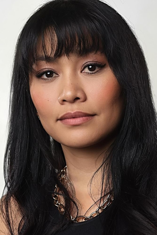 Photo of Drea Castro