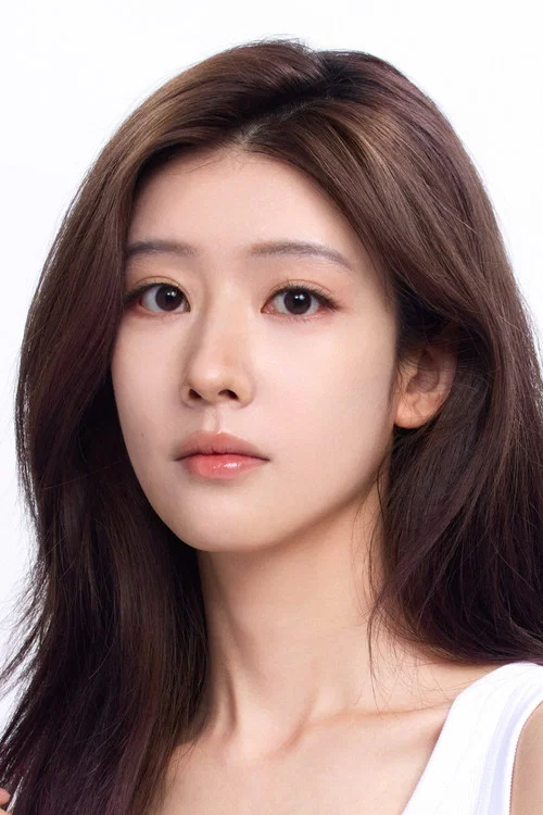 Photo of Yang Yuxi