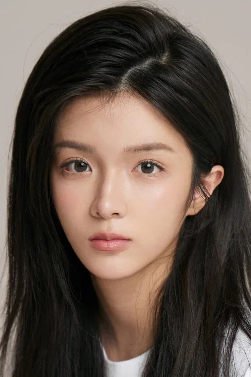 Photo of Guo Xinyu