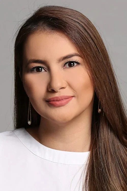 Photo of Tanya Garcia