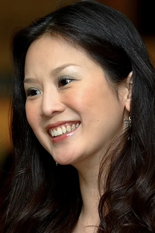 Photo of Pauline Yam Bo-Lam