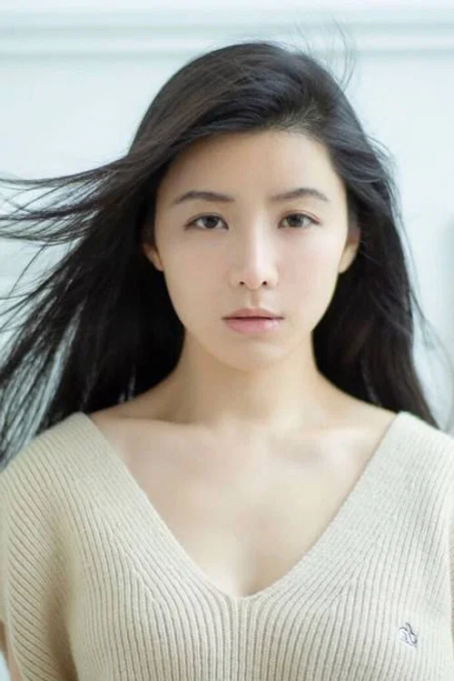 Photo of Shirley Chan