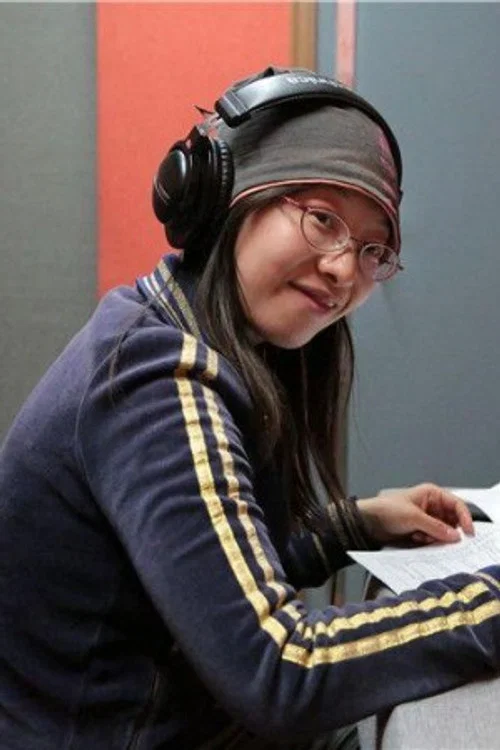 Photo of Li Xiaomeng